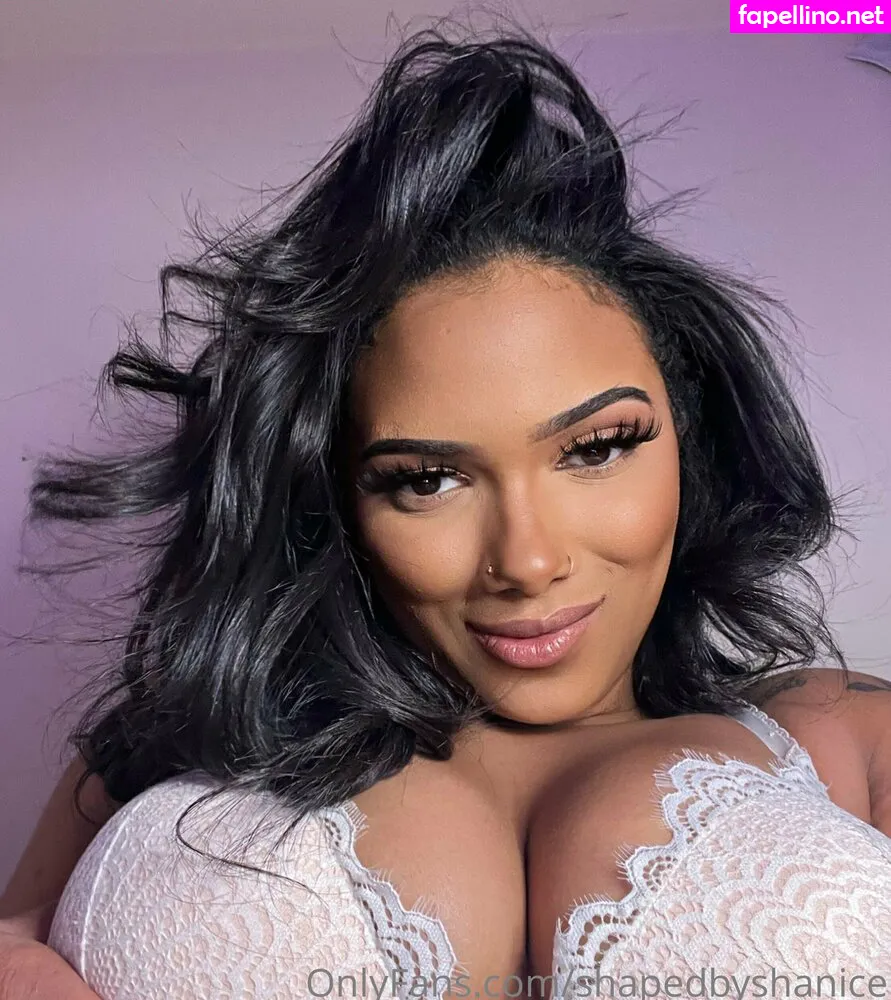 shapedbyshanice, shapesbyshanice Nude Leaked OnlyFans Photo #EHpEMR2wLS