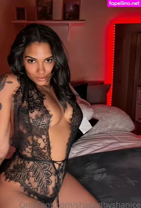 Shapedbyshanice OnlyFans Thumbnail #RwPsuCzxl8