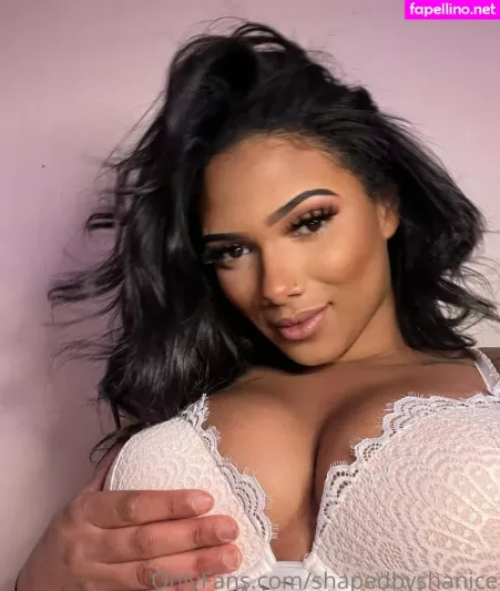 Shapedbyshanice OnlyFans Thumbnail #ZtKsU2RWcr