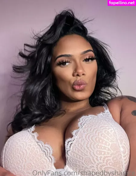 Shapedbyshanice OnlyFans Thumbnail #aW9qbNfAVL