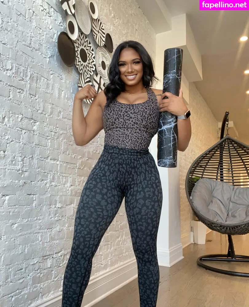 shapedbyshanice, shapesbyshanice Nude Leaked OnlyFans Photo #b5SXSaVHNK