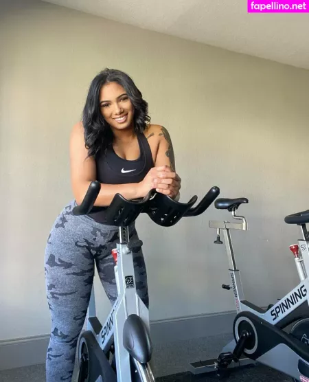 Shapedbyshanice OnlyFans Thumbnail #hoy35IKR6t