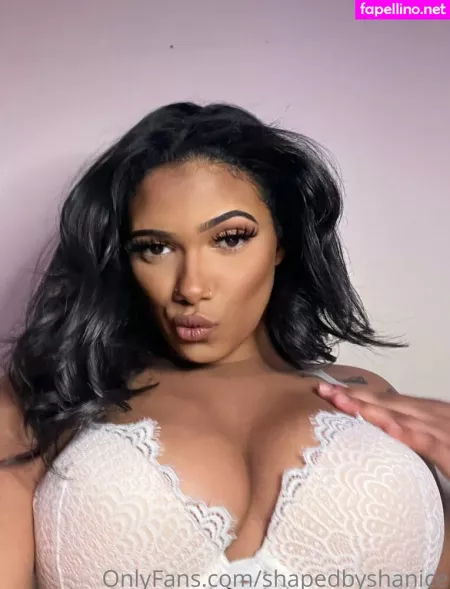 Shapedbyshanice OnlyFans Thumbnail #mlsWHWeXFV