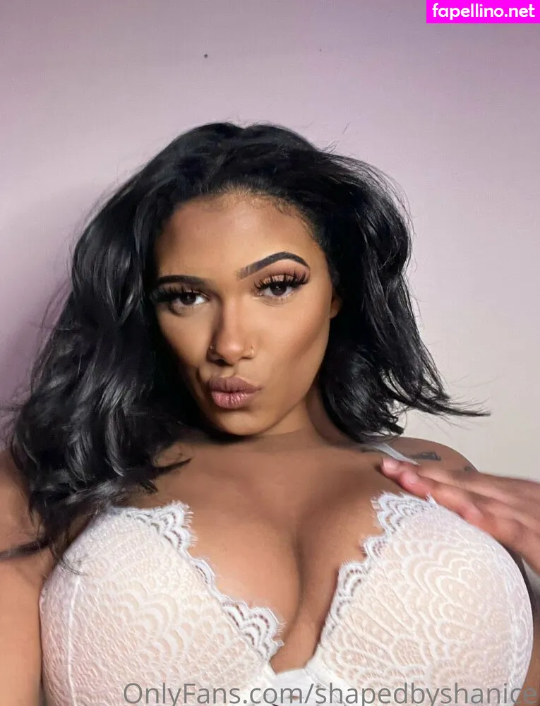 shapedbyshanice, shapesbyshanice Nude Leaked OnlyFans Photo #mlsWHWeXFV