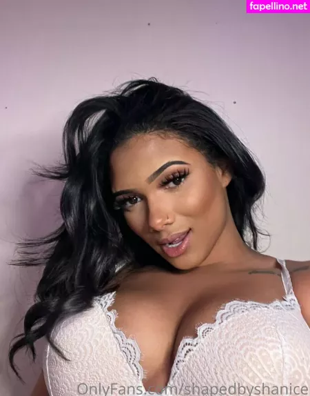 Shapedbyshanice OnlyFans Thumbnail #qp0ibUoSx2