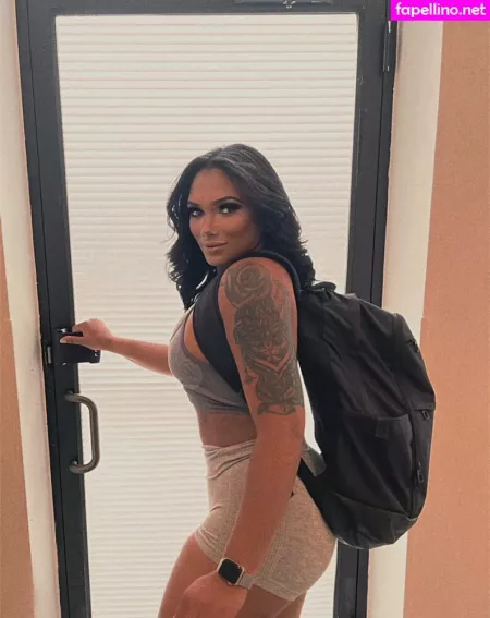 Shapedbyshanice OnlyFans Thumbnail #ri3Z0eJg80