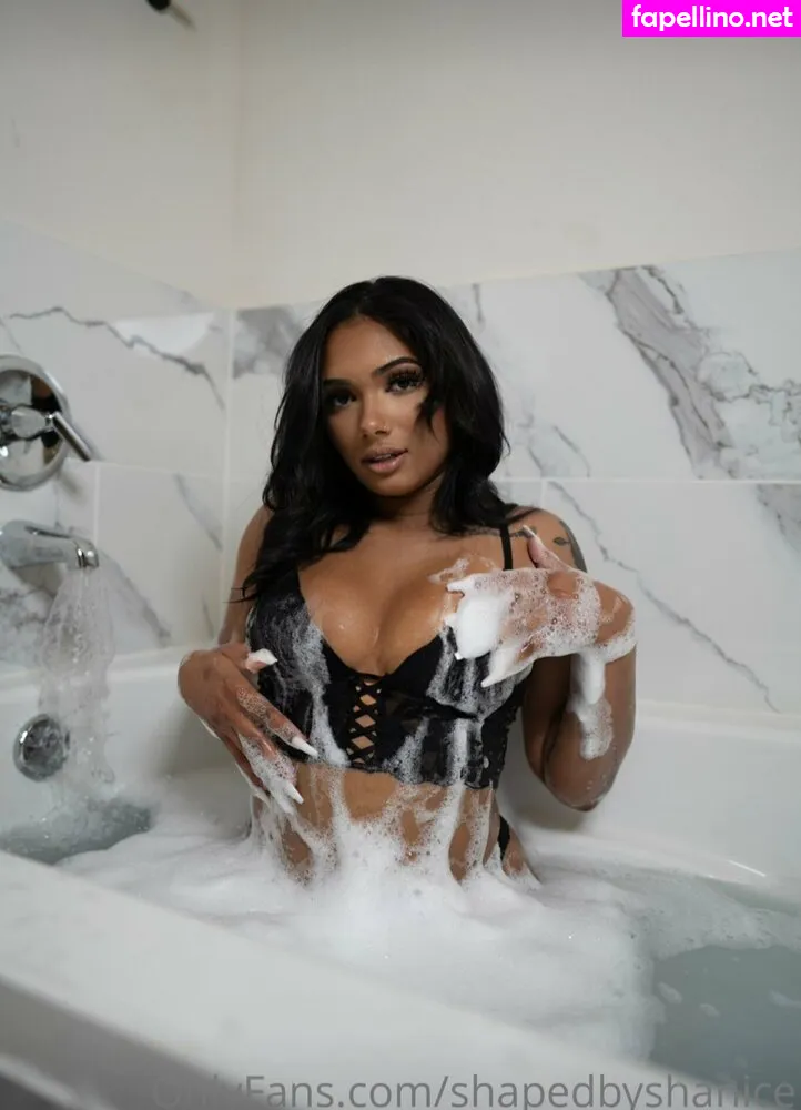 shapedbyshanice, shapesbyshanice Nude Leaked OnlyFans Photo #t5bcecNIL9