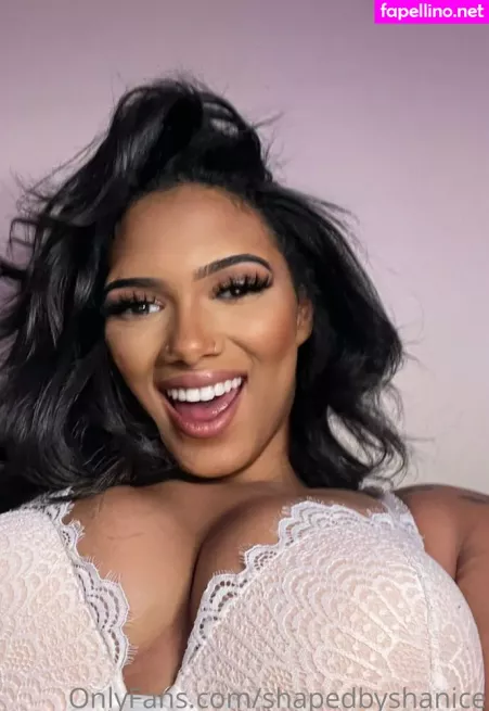 Shapedbyshanice OnlyFans Thumbnail #uZ9NxIr5LZ