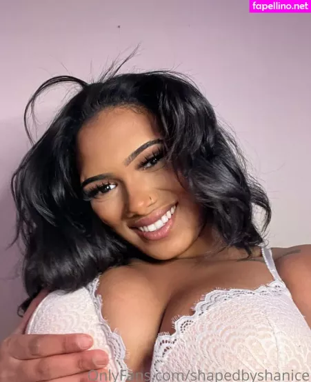 Shapedbyshanice OnlyFans Thumbnail #uwmNwDsmRq