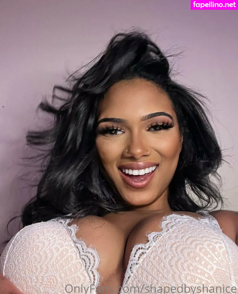 shapedbyshanice, shapesbyshanice Nude Leaked OnlyFans Photo #wjLNlmNcEW