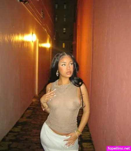 Sharalese OnlyFans Thumbnail #X5vZ16ZXjb