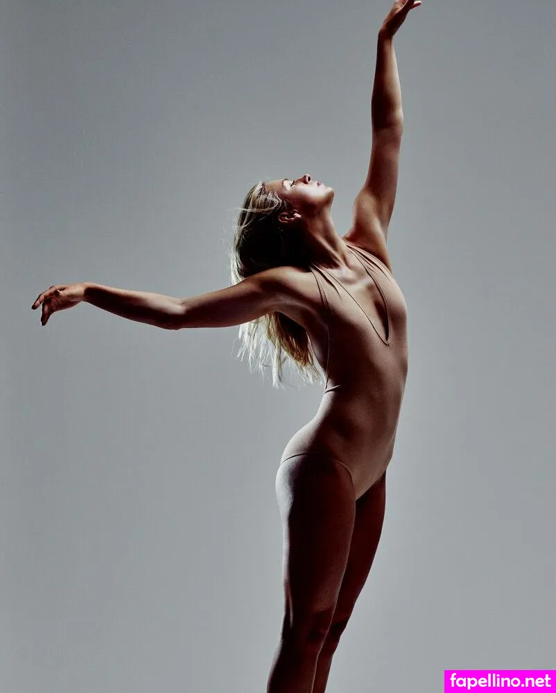 Sharapova Nude Leaked OnlyFans Photo #9yUPBJGN4c