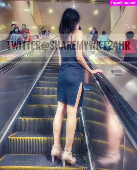 Sharemywife24hr OnlyFans Thumbnail #nub1Rp5JC3