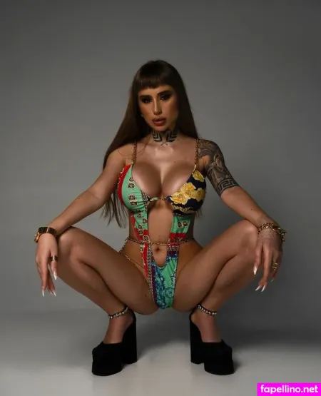 Sharen Sarah OnlyFans Thumbnail #OidveruAN2