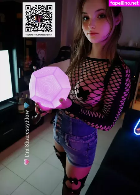 Sharessyflow OnlyFans Thumbnail #JMFPNFRe2S