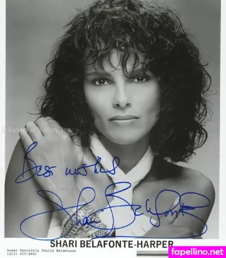 Shari Lynn Belafonte OnlyFans Thumbnail #3RhkJlAttv