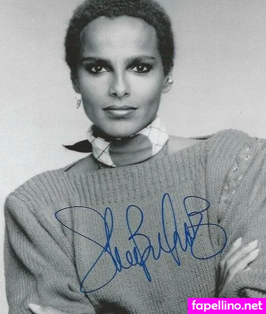 sharibelafonte Nude Leaked OnlyFans Photo #TerFQnuqX5