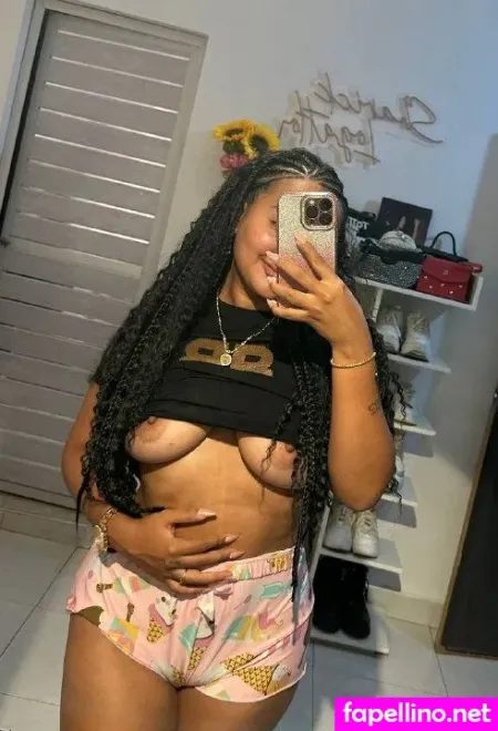 Sharick Logatto OnlyFans Thumbnail #JauXgOrjne