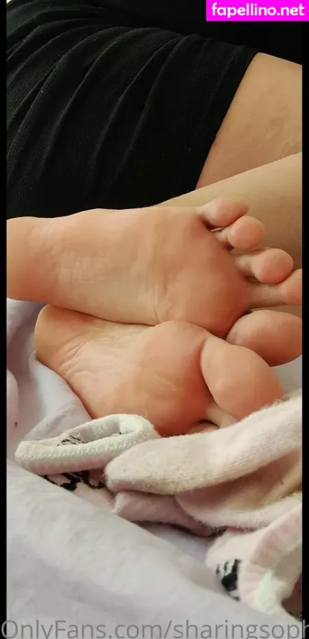 Sharingsophia OnlyFans Thumbnail #YxGHyYUGsy