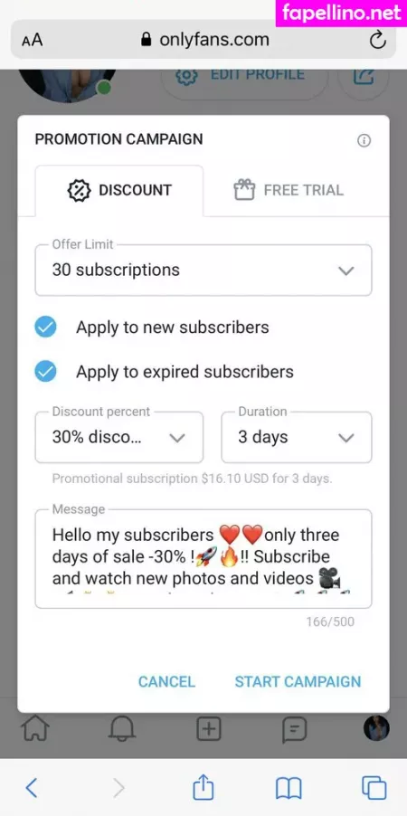 Sharizelka OnlyFans Thumbnail #Egppy0nDQx