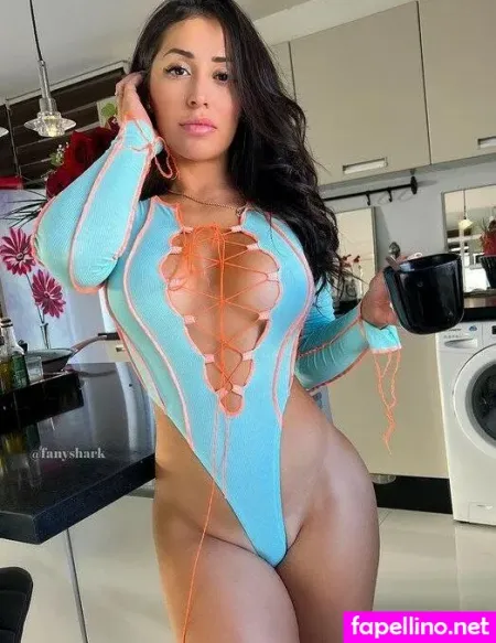 Sharkfitness OnlyFans Thumbnail #Ouw18MTMev