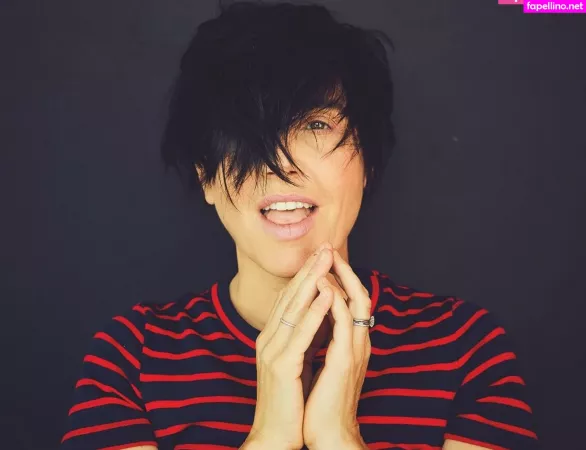 Sharleen Spiteri OnlyFans Thumbnail #0npo867vR8