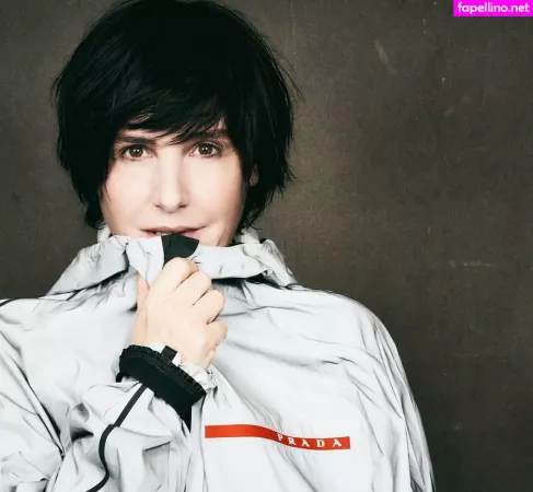 Sharleen Spiteri OnlyFans Thumbnail #KOEjEJGZ2h