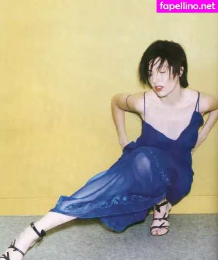 Sharleen Spiteri OnlyFans Thumbnail #Ra3bxbYs8C