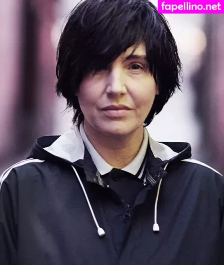 Sharleen Spiteri OnlyFans Thumbnail #SQV5mX42IC