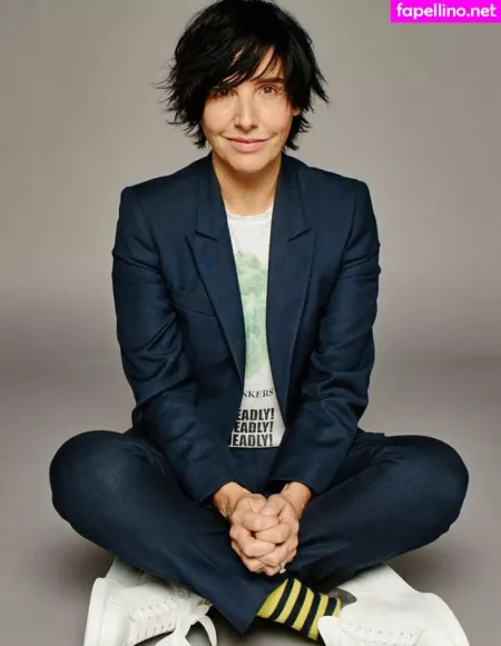 Sharleen Spiteri OnlyFans Thumbnail #bD5edTG8g7