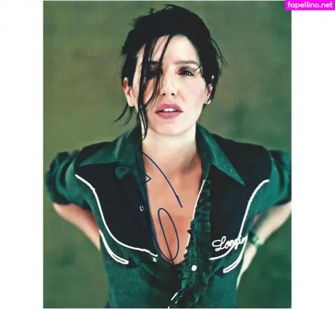 Sharleen Spiteri OnlyFans Thumbnail #dFjA7CHvBg