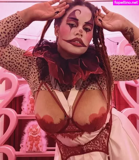 Sharlettewitch OnlyFans Thumbnail #CWiDcA5qLY