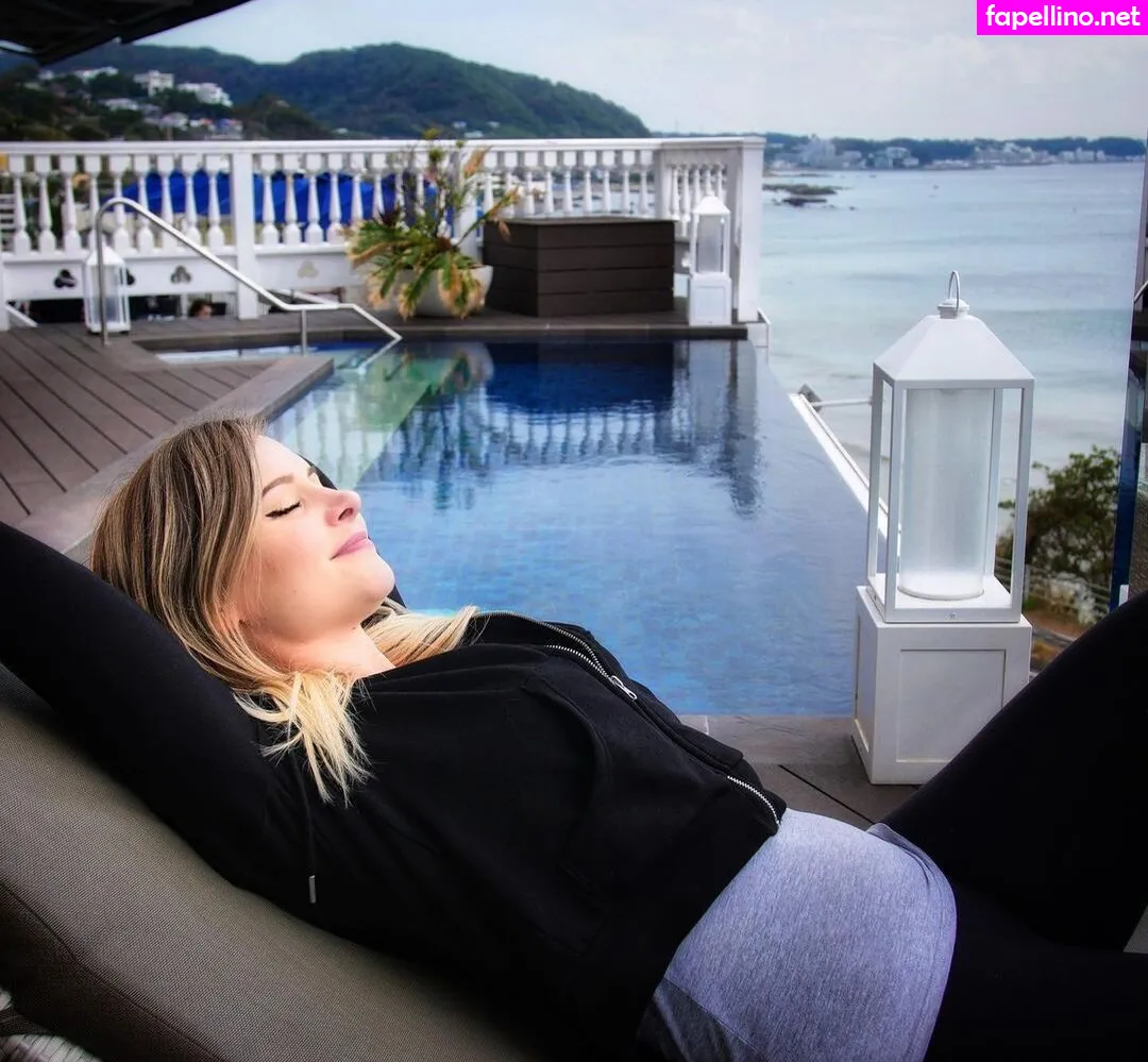 HeyItsSharla, Sharla in Japan, Sharmander, solaraeesther Nude Leaked OnlyFans Photo #VGfByYDHDI