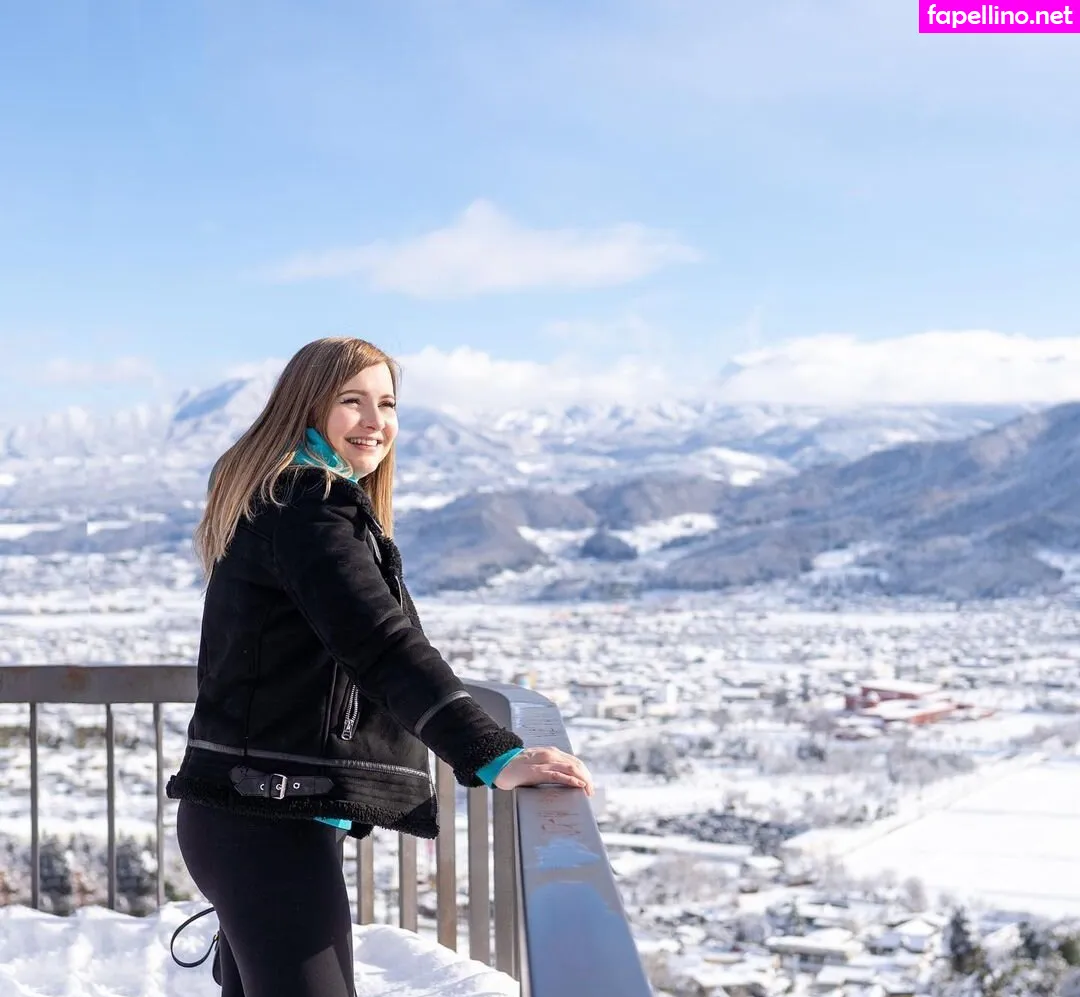 HeyItsSharla, Sharla in Japan, Sharmander, solaraeesther Nude Leaked OnlyFans Photo #h3aitY5PXt