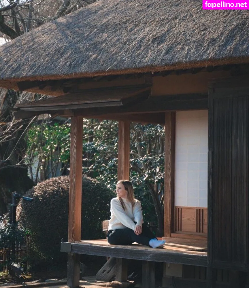 HeyItsSharla, Sharla in Japan, Sharmander, solaraeesther Nude Leaked OnlyFans Photo #k4BZfYIuvf