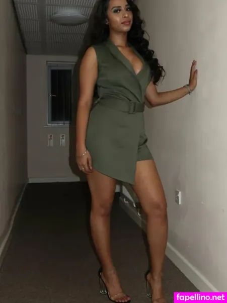 Sharn G OnlyFans Thumbnail #BuSLgja8We