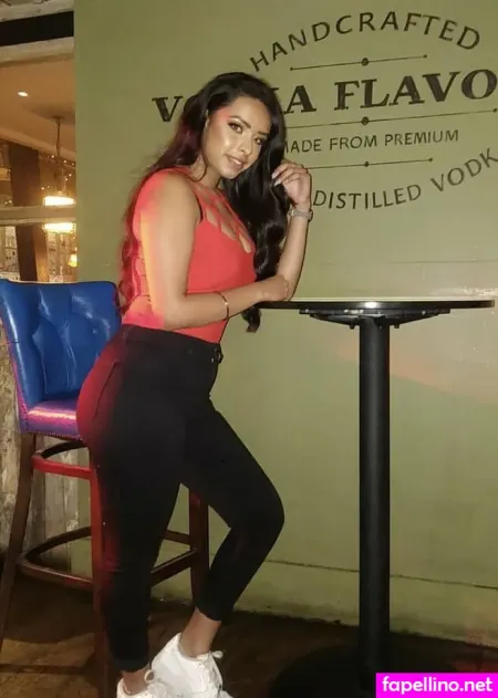 Sharn G OnlyFans Thumbnail #SVmXLjw2k4