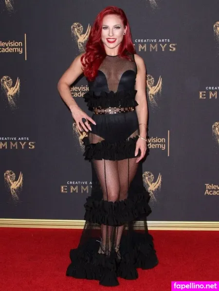 Sharna Burgess OnlyFans Thumbnail #MK3QvmyjBF