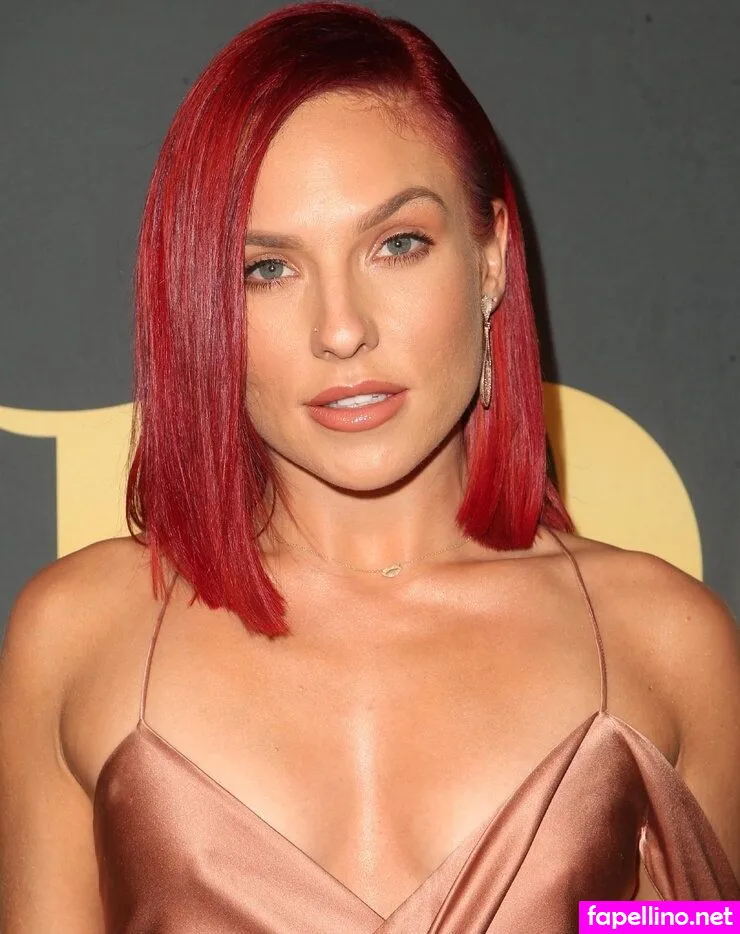 Sharna Burgess, sharnaburgess Nude Leaked OnlyFans Photo #SPXprTX82d