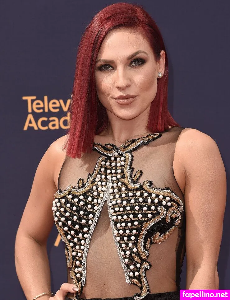 Sharna Burgess, sharnaburgess Nude Leaked OnlyFans Photo #xLHR5KuXPV