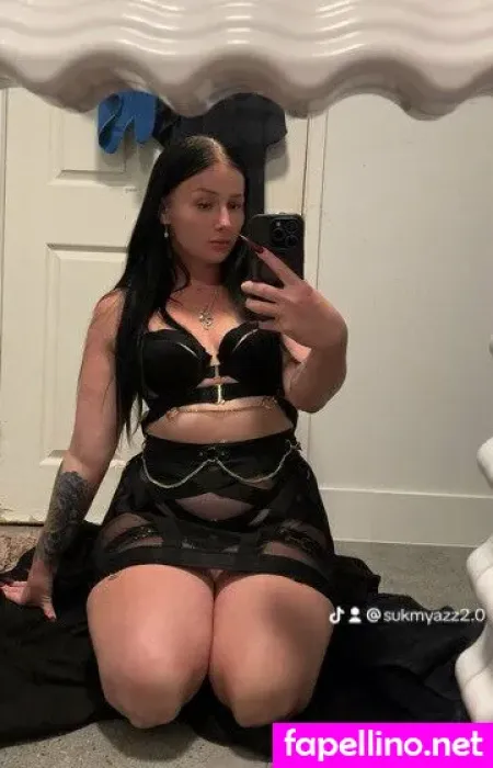Sharnaschianne OnlyFans Thumbnail #AJbyrIBhMD