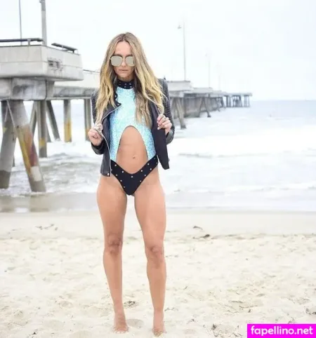 Sharni Vinson OnlyFans Thumbnail #8CnafLwJDs