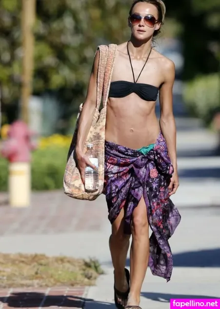 Sharni Vinson OnlyFans Thumbnail #GWsdKSEpm2