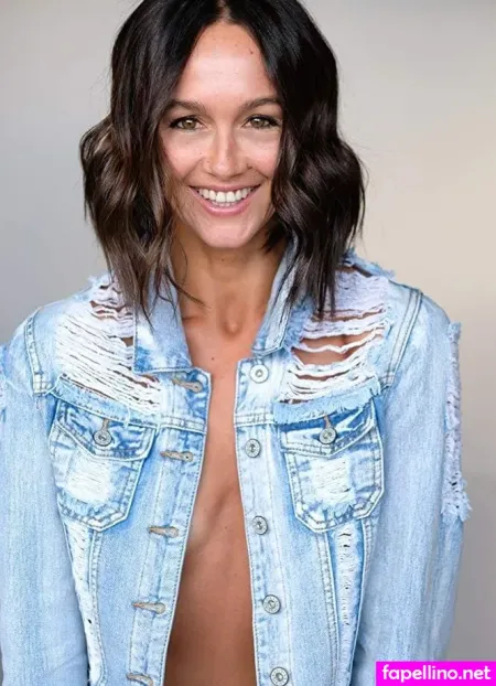 Sharni Vinson OnlyFans Thumbnail #ZIaXzjPRic