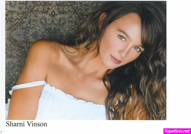 Sharni Vinson OnlyFans Thumbnail #nRCk7lfMYv