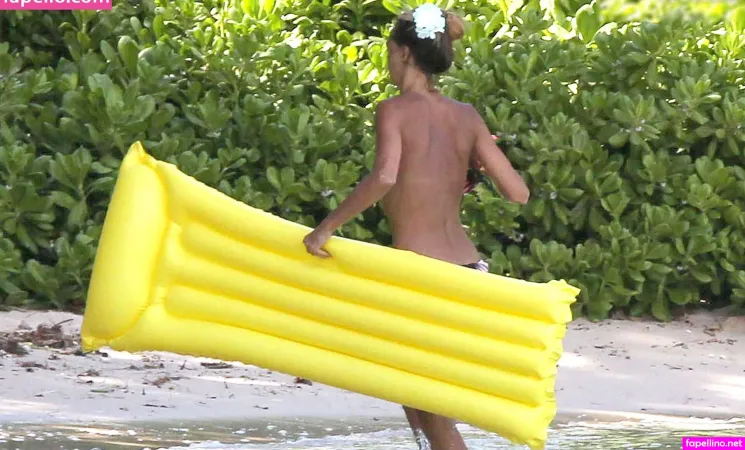 Sharni Vinson OnlyFans Thumbnail #wzQPcCHNMw