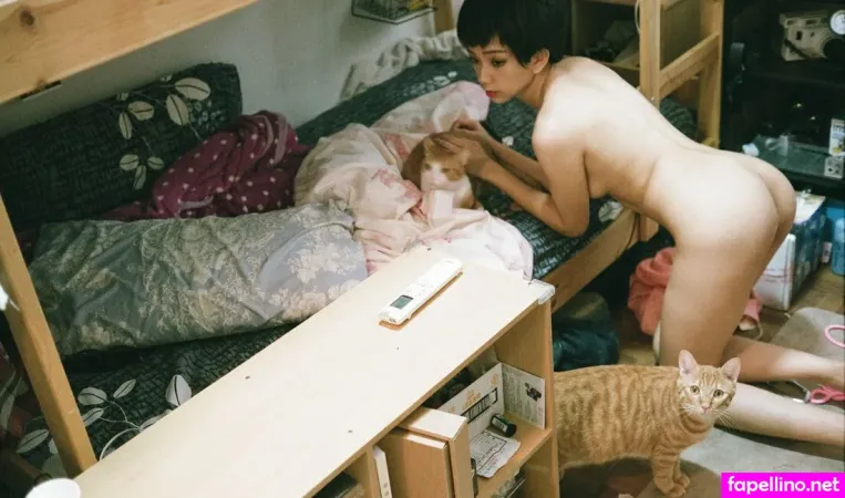 Sharolxiao OnlyFans Thumbnail #7wArACptly