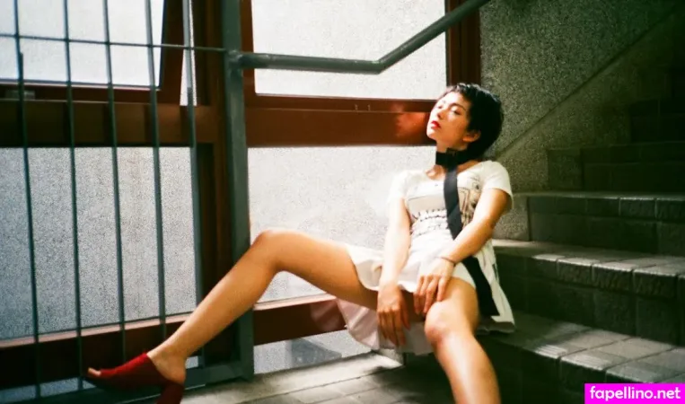 Sharolxiao OnlyFans Thumbnail #LVeaeVMpV9