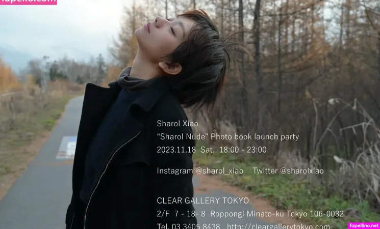 Sharolxiao OnlyFans Thumbnail #X8NMkYPnfB