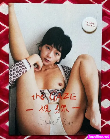 Sharolxiao OnlyFans Thumbnail #b1ypoAuHyK